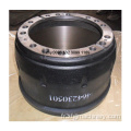 Drum de frein de camion pour Maz, Kamaz 5336-3501070